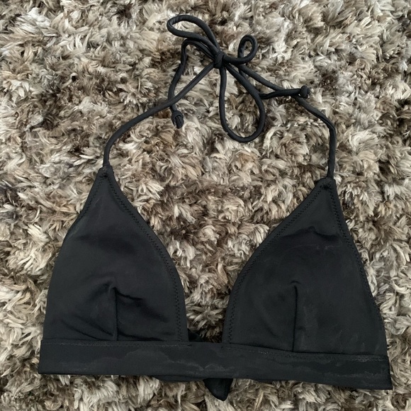 Triangle Bikini Top - Picture 1 of 2